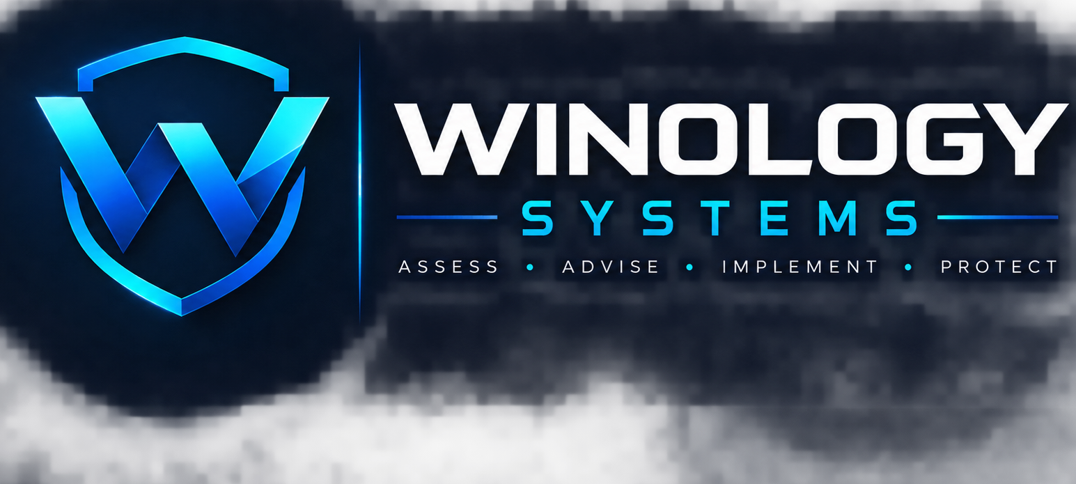 Winology Systems - Assess Advise Implement Protect